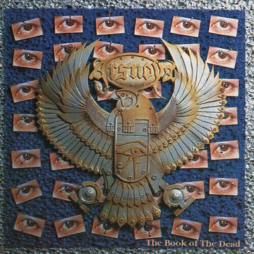 Ars Nova - The Judgement of Osiris