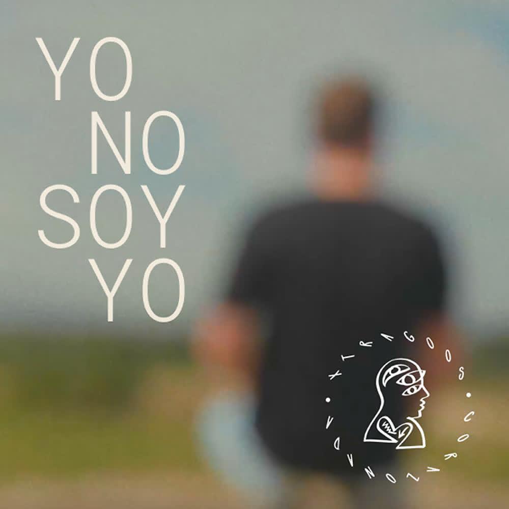 Постер альбома Yo No Soy Yo