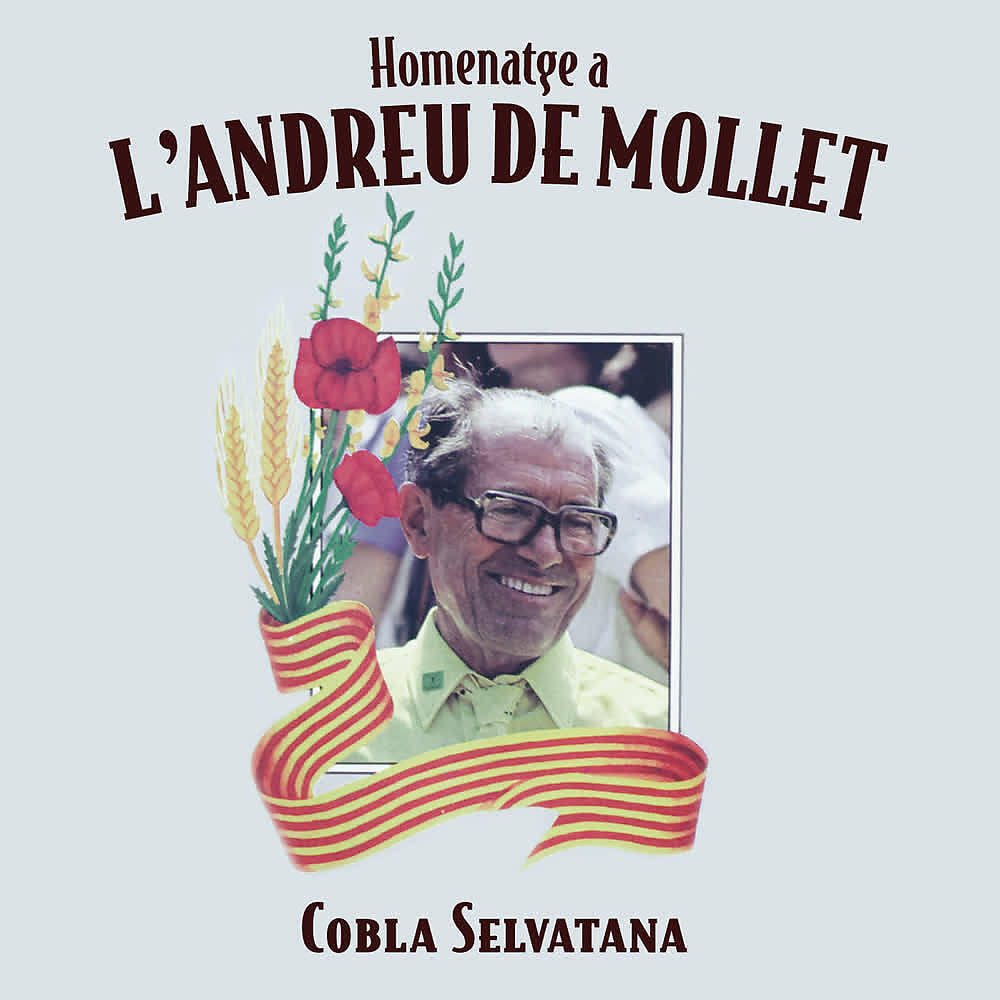 Cobla Selvatana - Montse