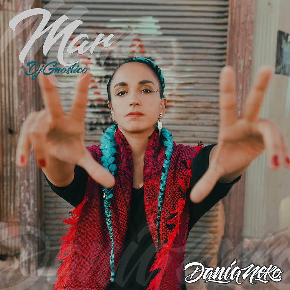 Dania Neko - Mar
