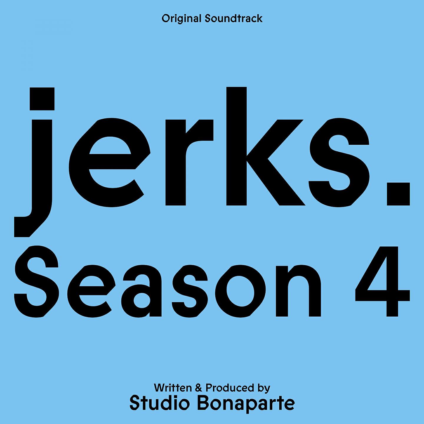 Studio Bonaparte - Quadratur Der Krise