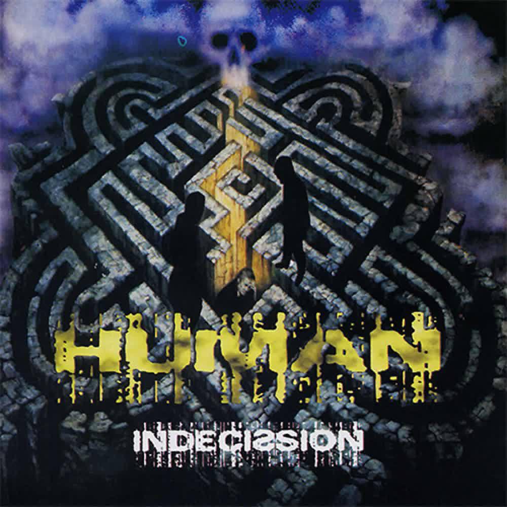 Постер альбома Indecission