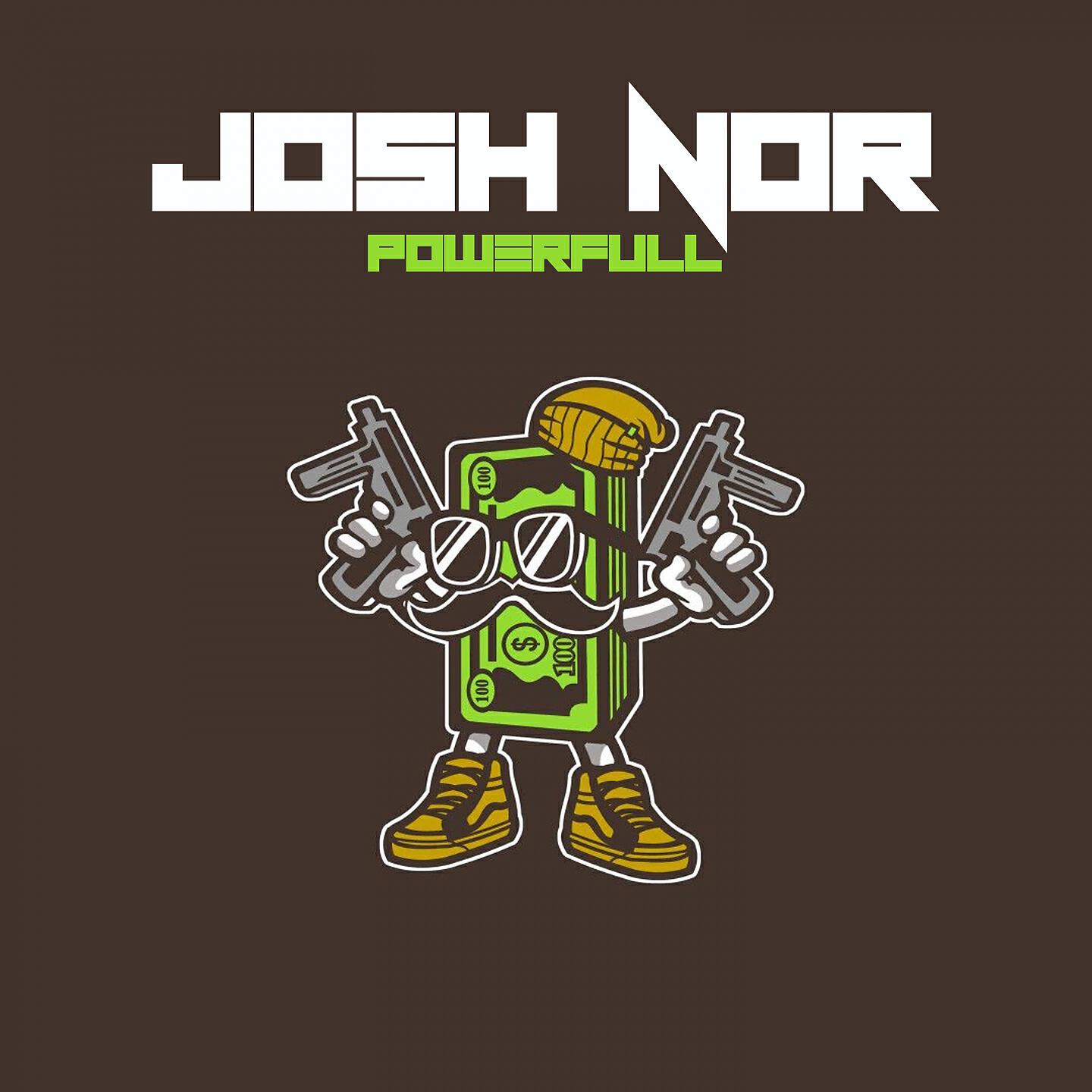 Josh Nor - Mistery Feeling