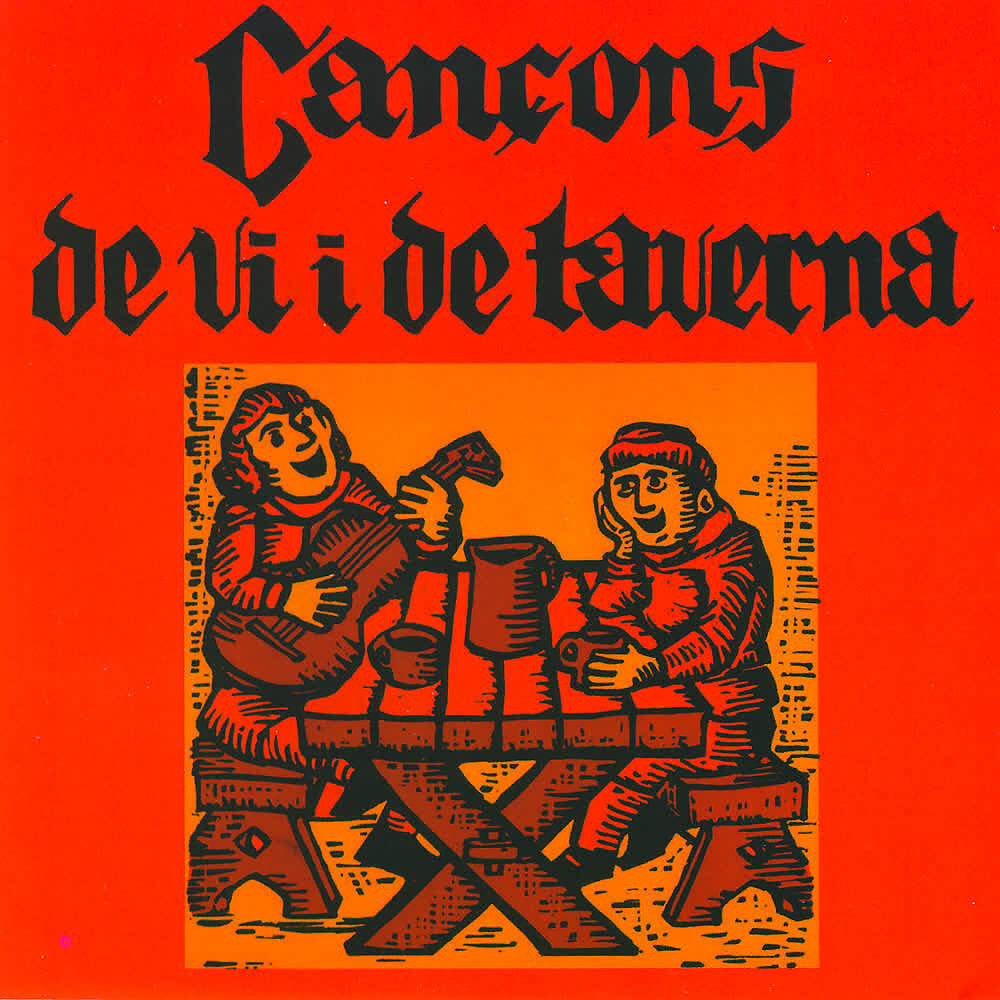 Jaume Arnella - No en Volem Cap