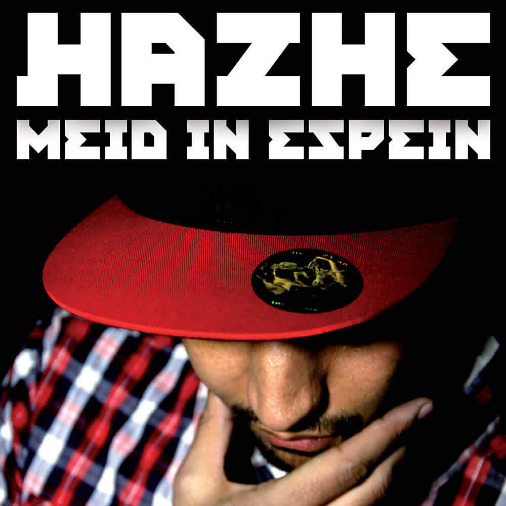 Hazhe - Soy una Máquina