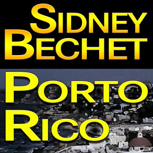 Sidney Bechet - Sous Les Palmiers-Merinque
