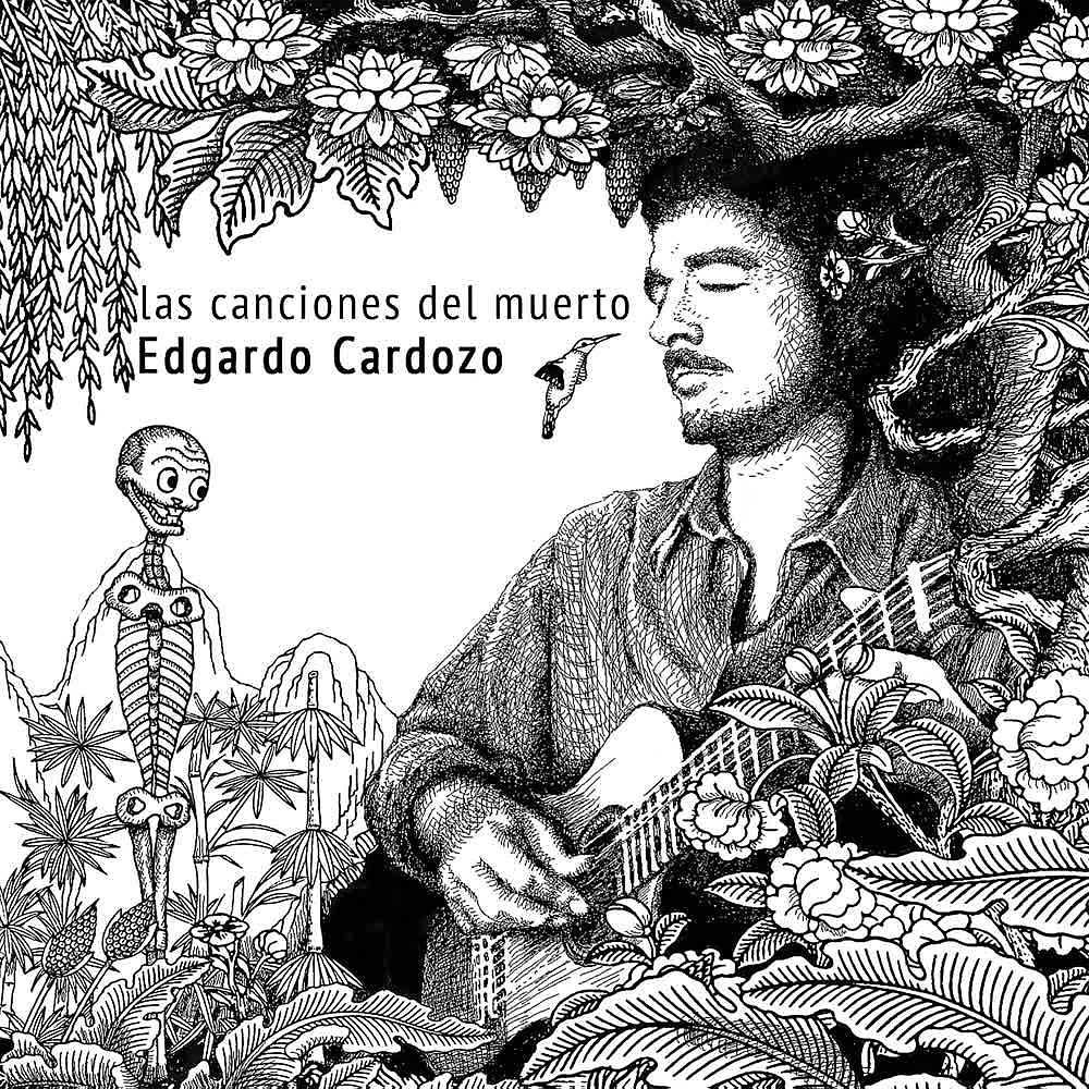 Постер альбома Las Canciones del Muerto