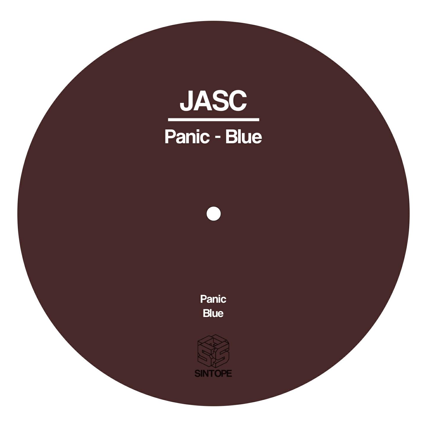 JASC - Panic
