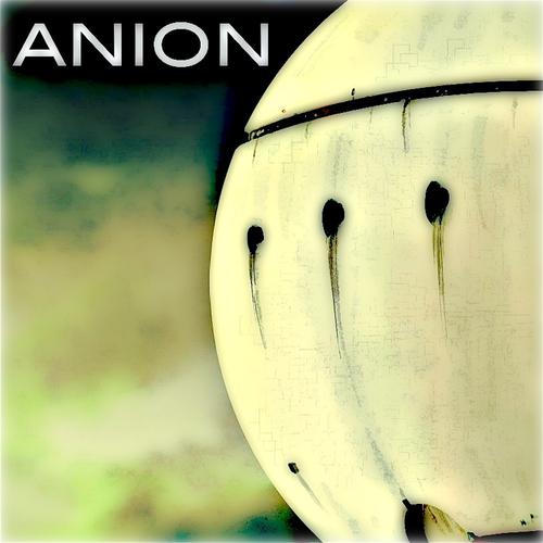 Постер альбома Anion