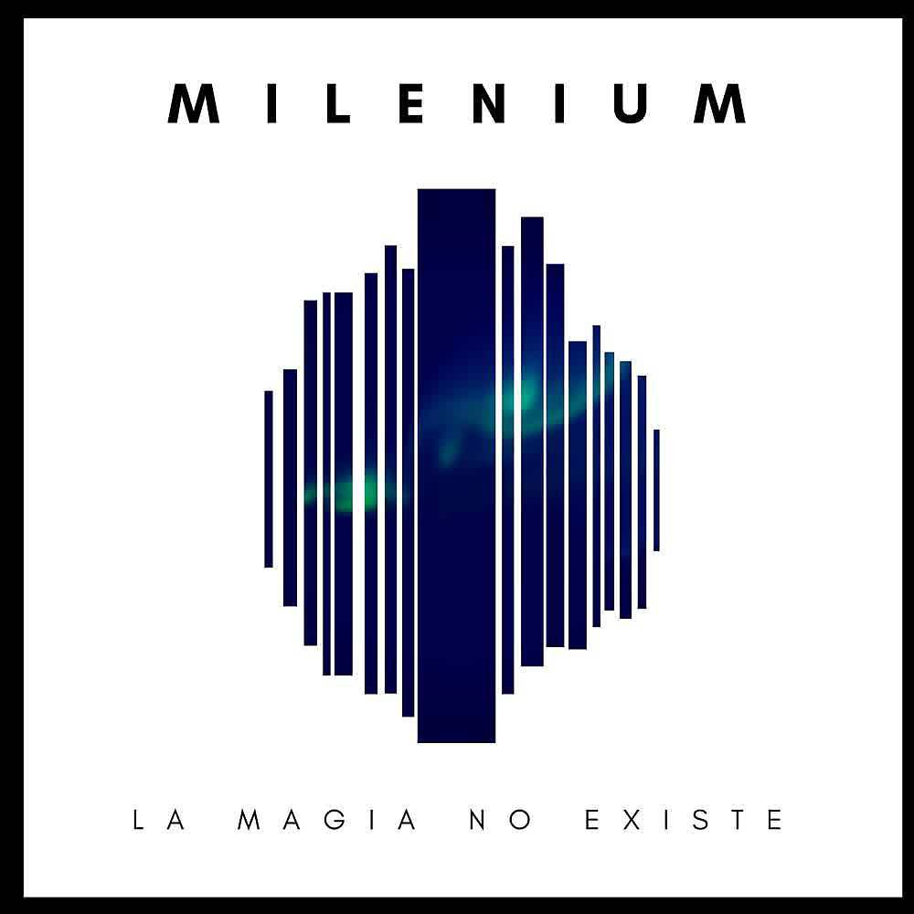 Постер альбома La Magia No Existe (Oficial Version)