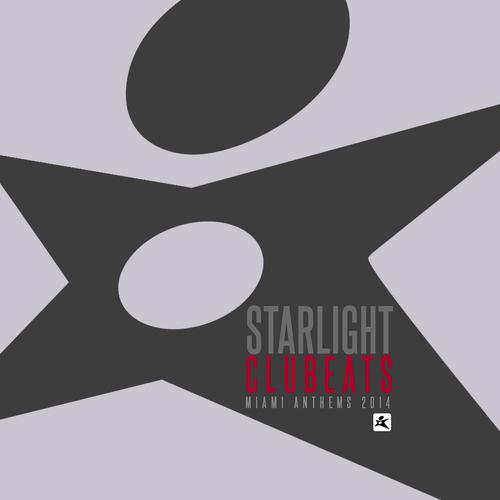 Постер альбома Starlight Clubeats