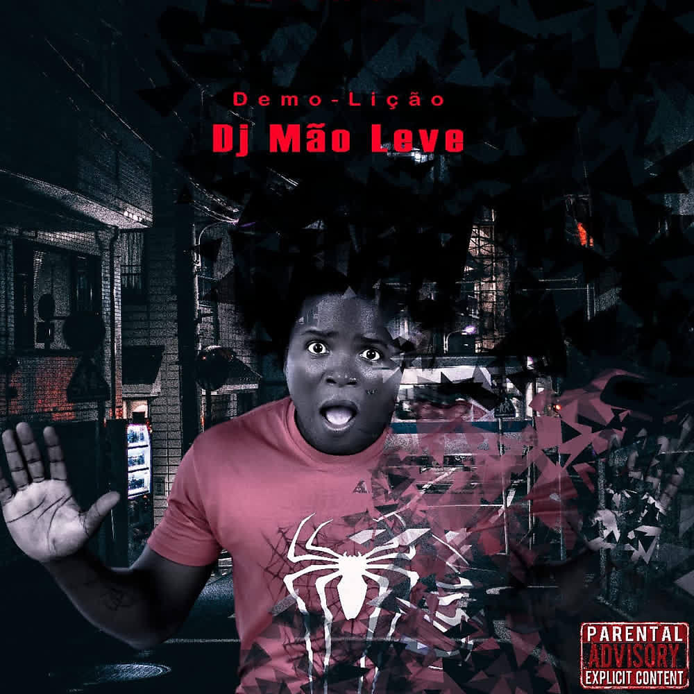 Dj Mão leve - Numa Numa Ye