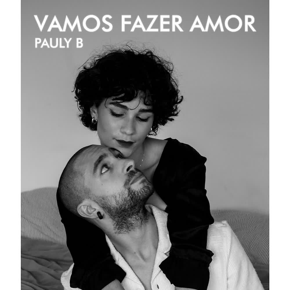 Постер альбома Vamos Fazer Amor
