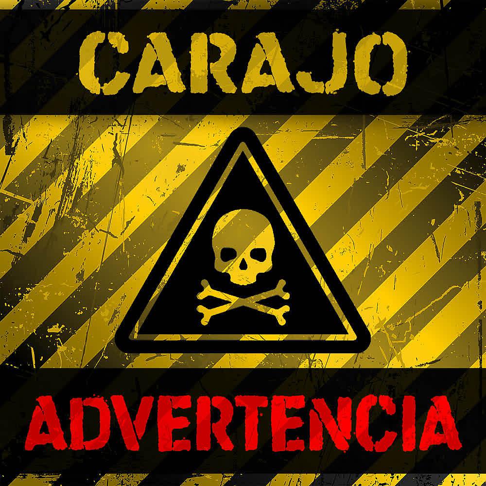 Постер альбома Advertencia