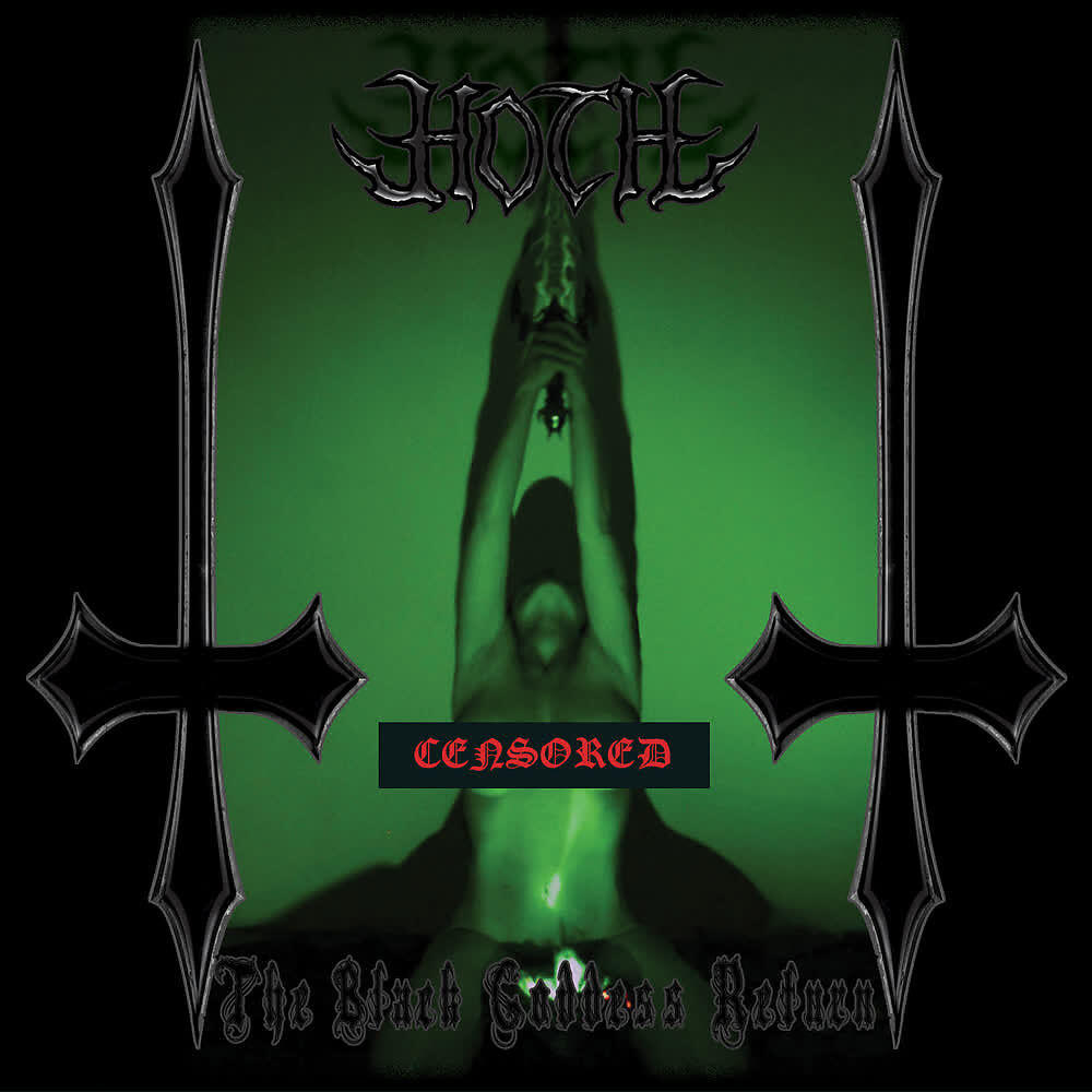 Hoth - Shades of Black