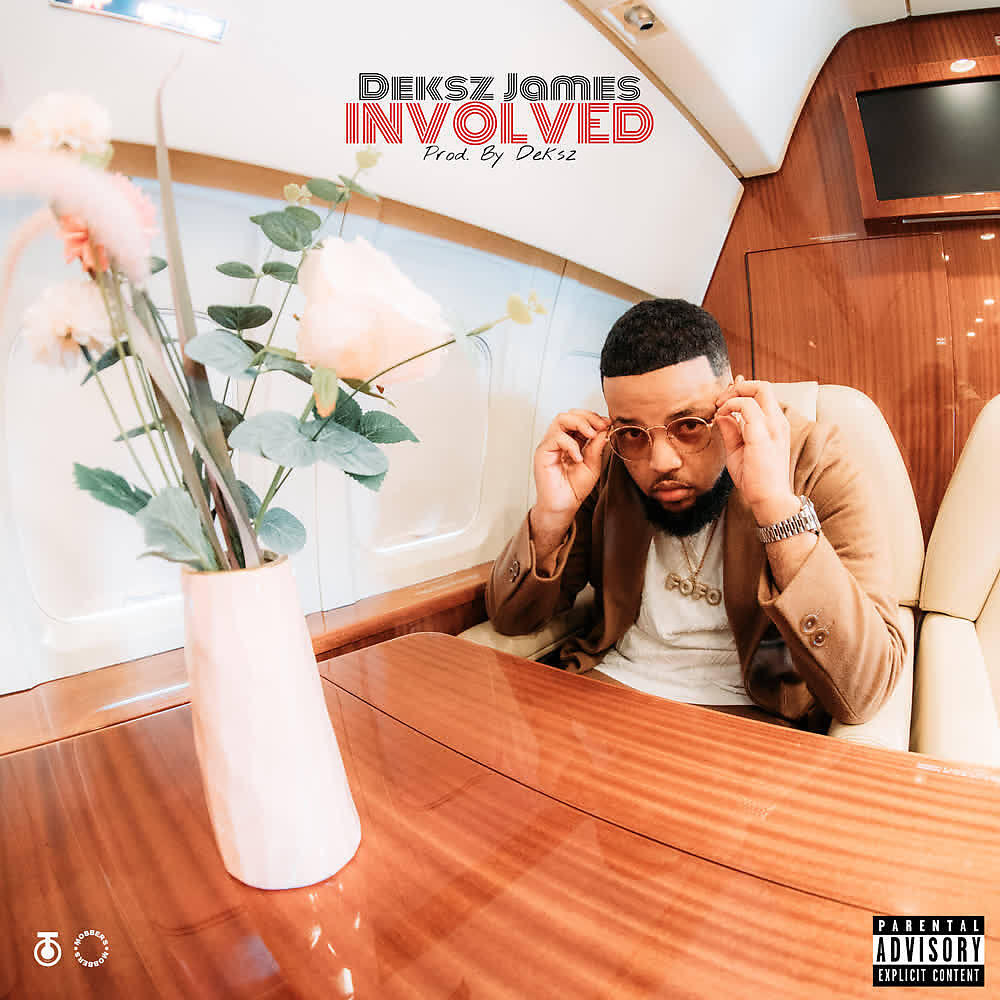 Deksz James - Involved