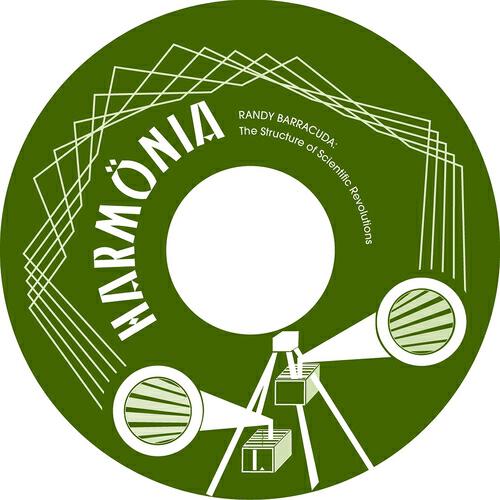 Randy Barracuda - Skweee Like a Pig