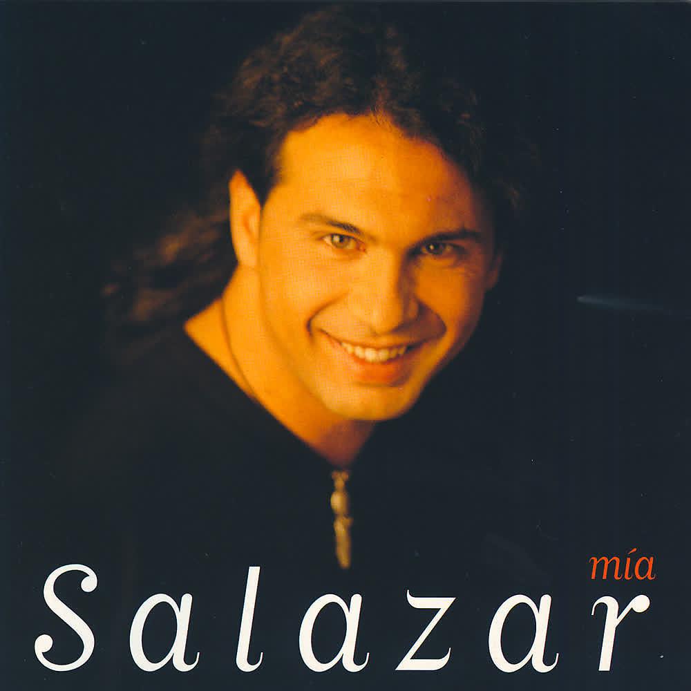 Постер альбома Mía