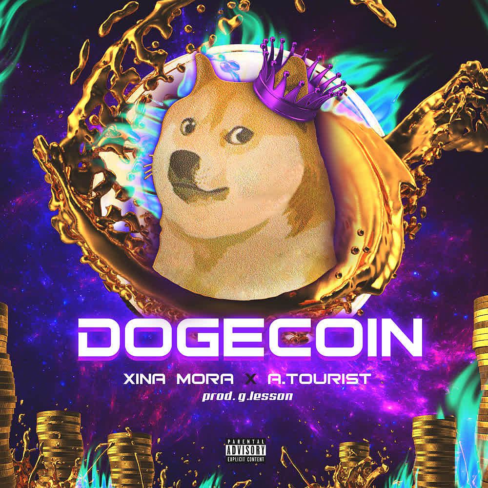 Постер альбома DOGECOIN