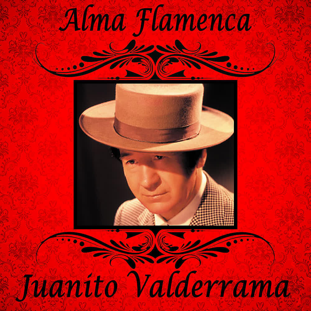 Juanito Valderrama - Fandangos Nuevos