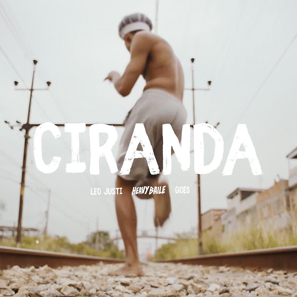 Heavy Baile - Ciranda
