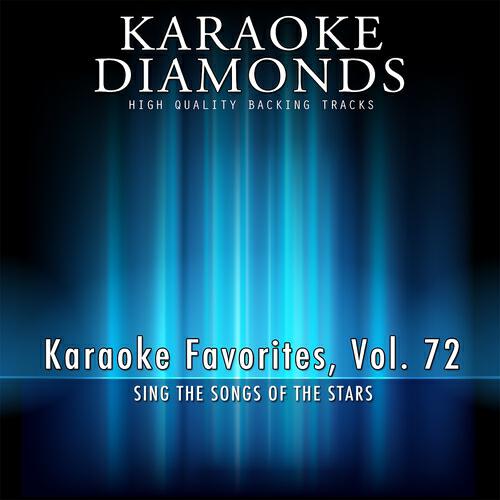 Karaoke Diamonds - Buttons (Karaoke Version) (Originally Performed By The Pussycat Dolls)