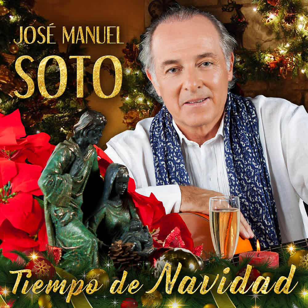 Jose Manuel Soto - Madre, en la Puerta Hay un Niño
