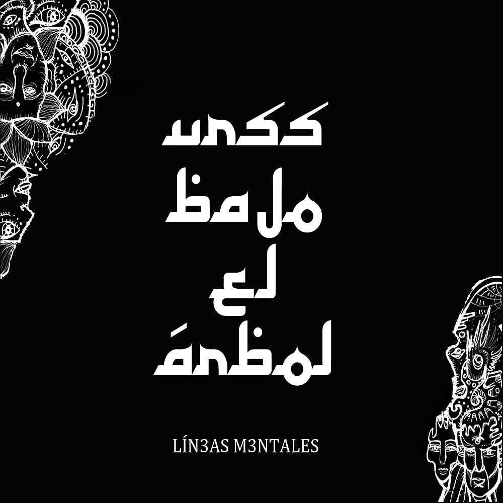 Постер альбома Líneas Mentales