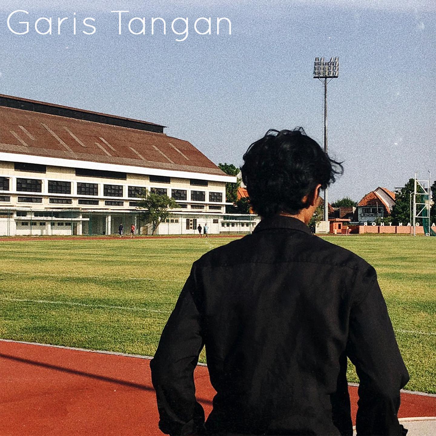 Постер альбома Garis Tangan