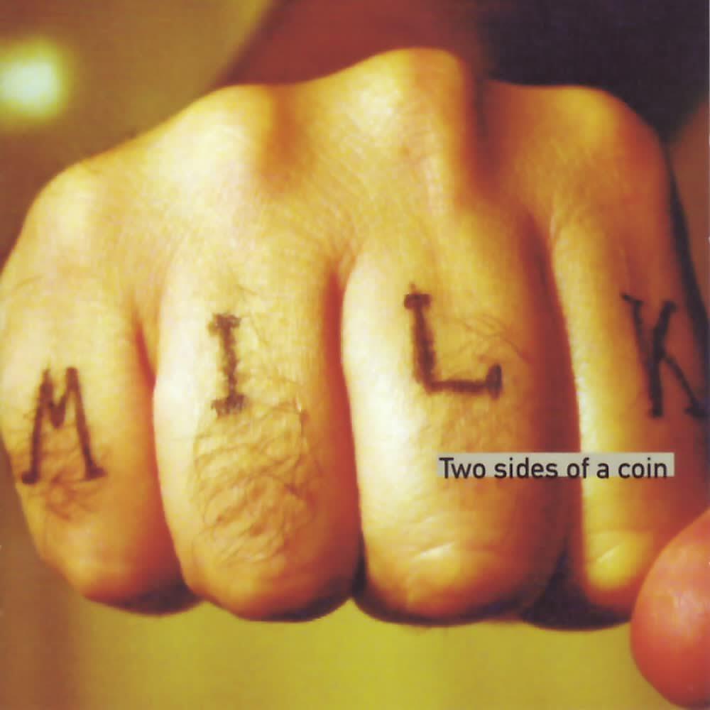 Milk - I Love You, but I'm Going to Kill You