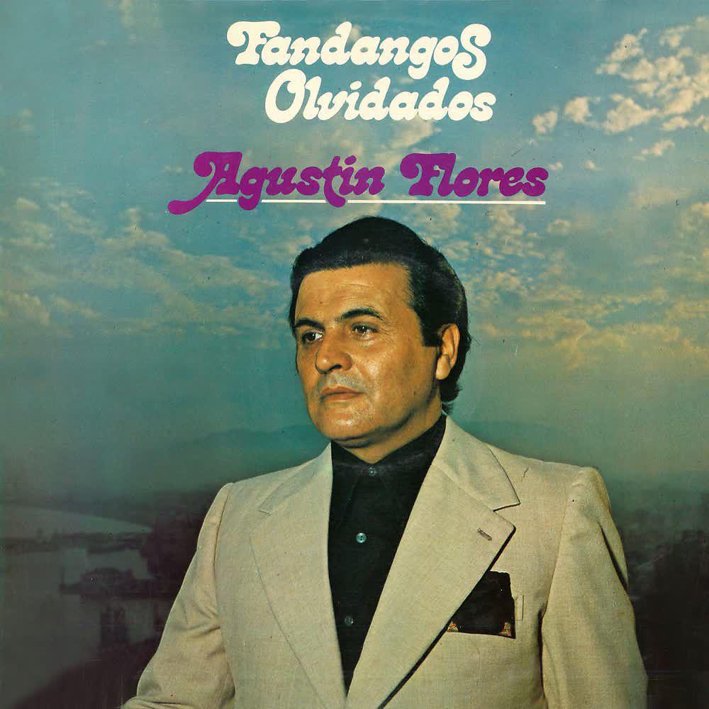 Постер альбома Fandangos Olvidados