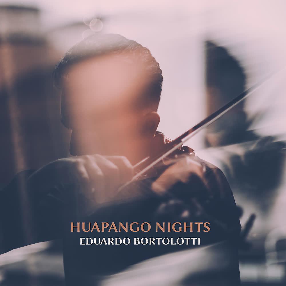 Постер альбома Huapango Nights