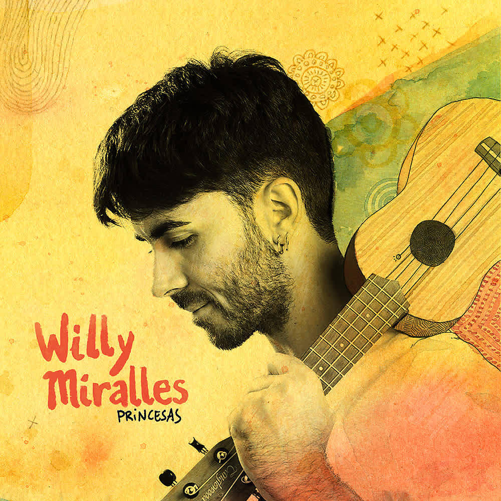 Willy Miralles - Long Ben