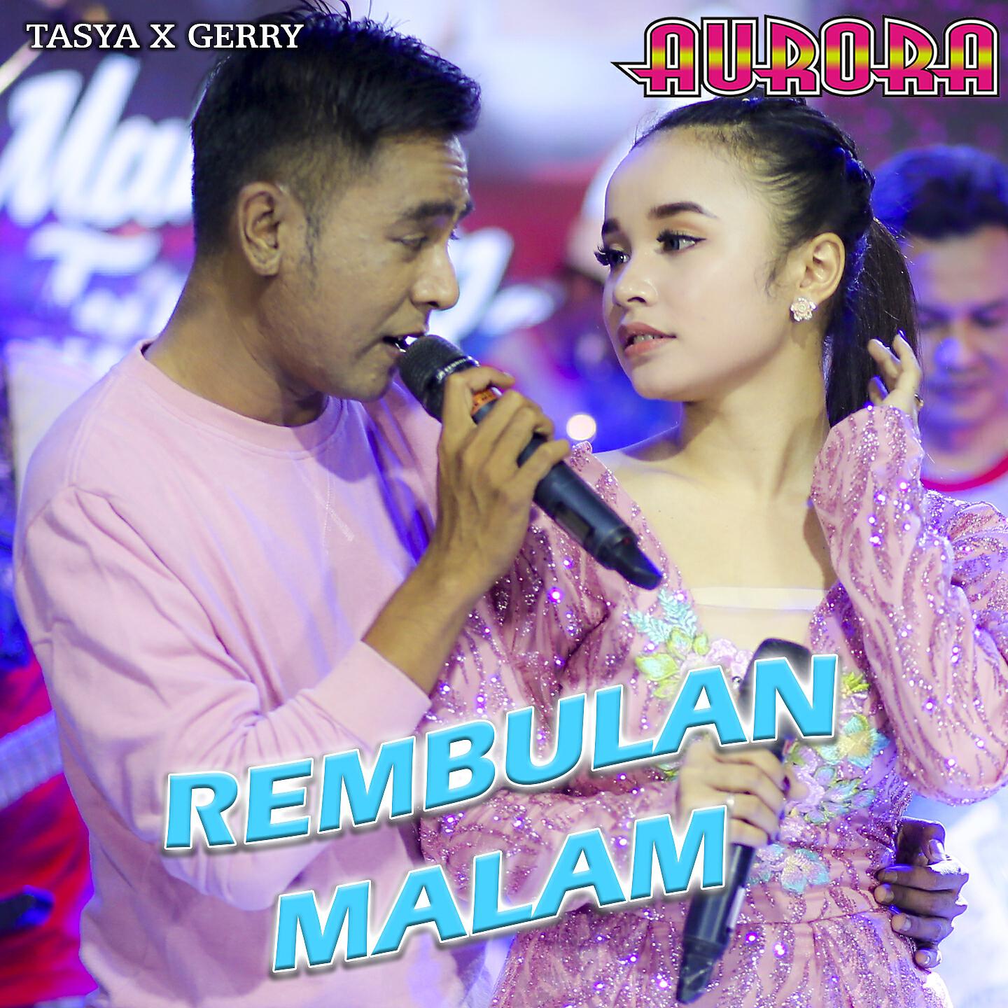Tasya Rosmala - Rembulan Malam