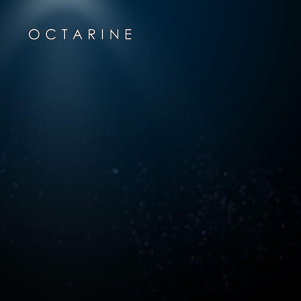 Octarine - Like a Rat in a School Science Lab