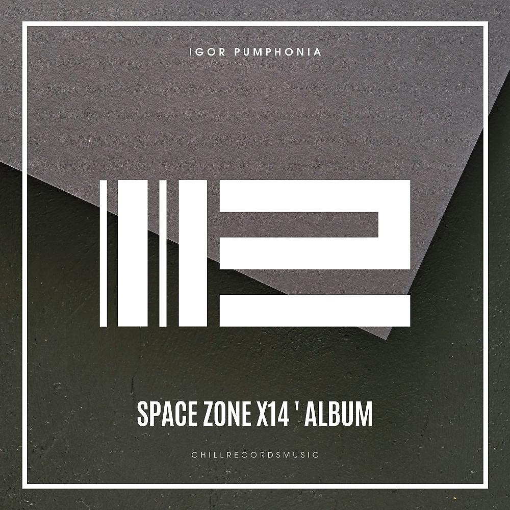 Постер альбома Space Zone X14