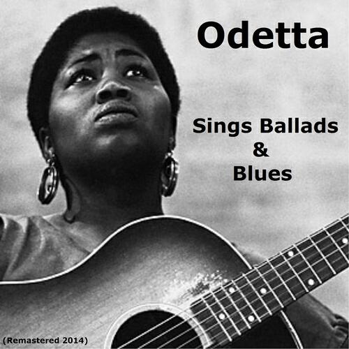 Odetta - Spiritual Trilogy: Oh, Freedom / Come and Go With Me /I'm On My Way (Remastered)