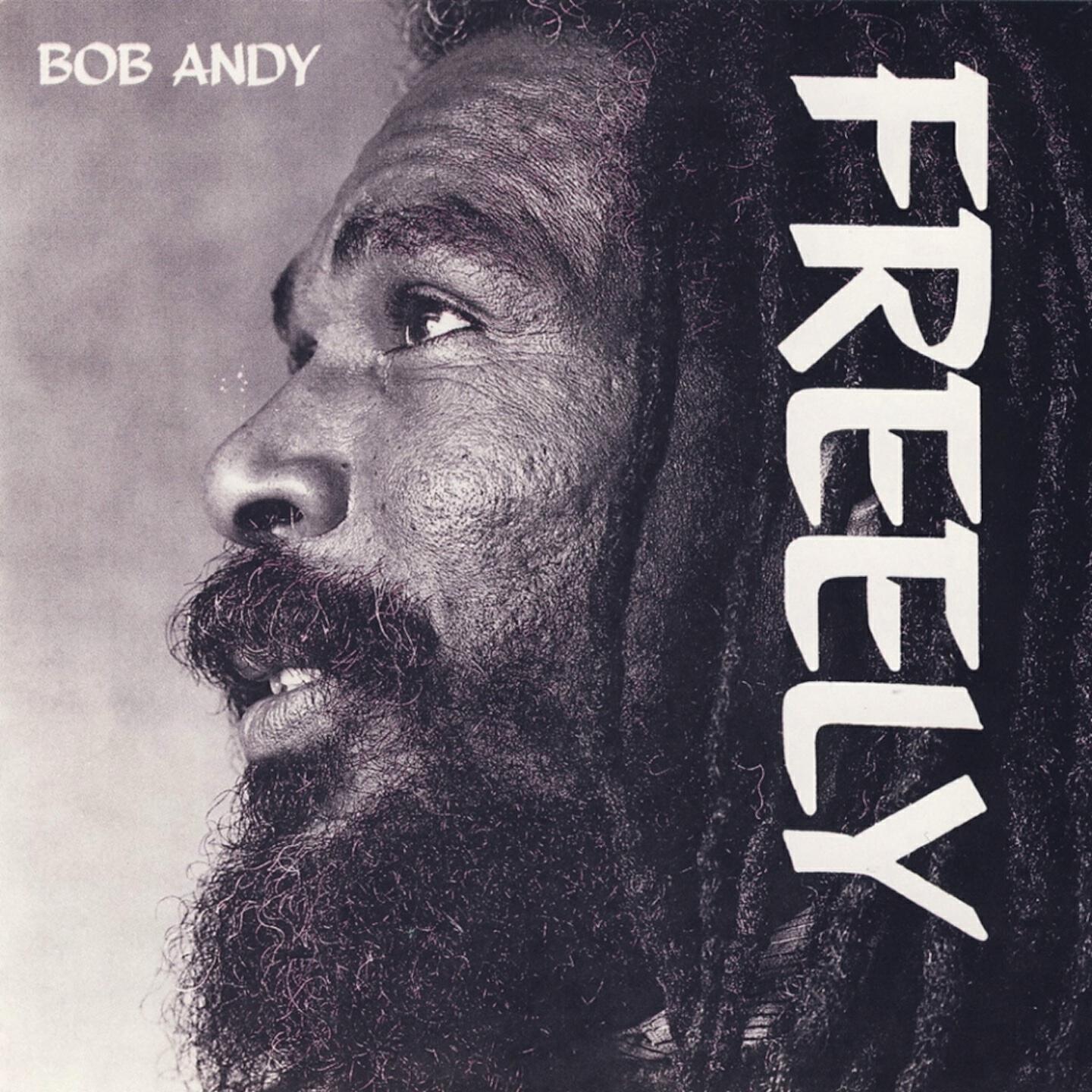 Bob Andy - You Think It's a Joke