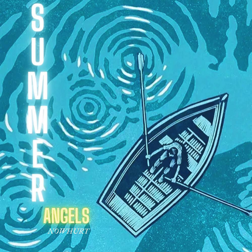NOWHURT - Angel 2021