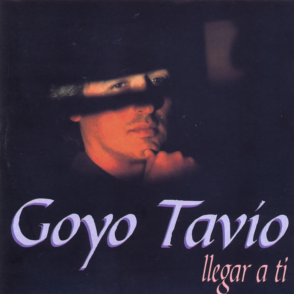 Goyo Tavio - Juego para Dos