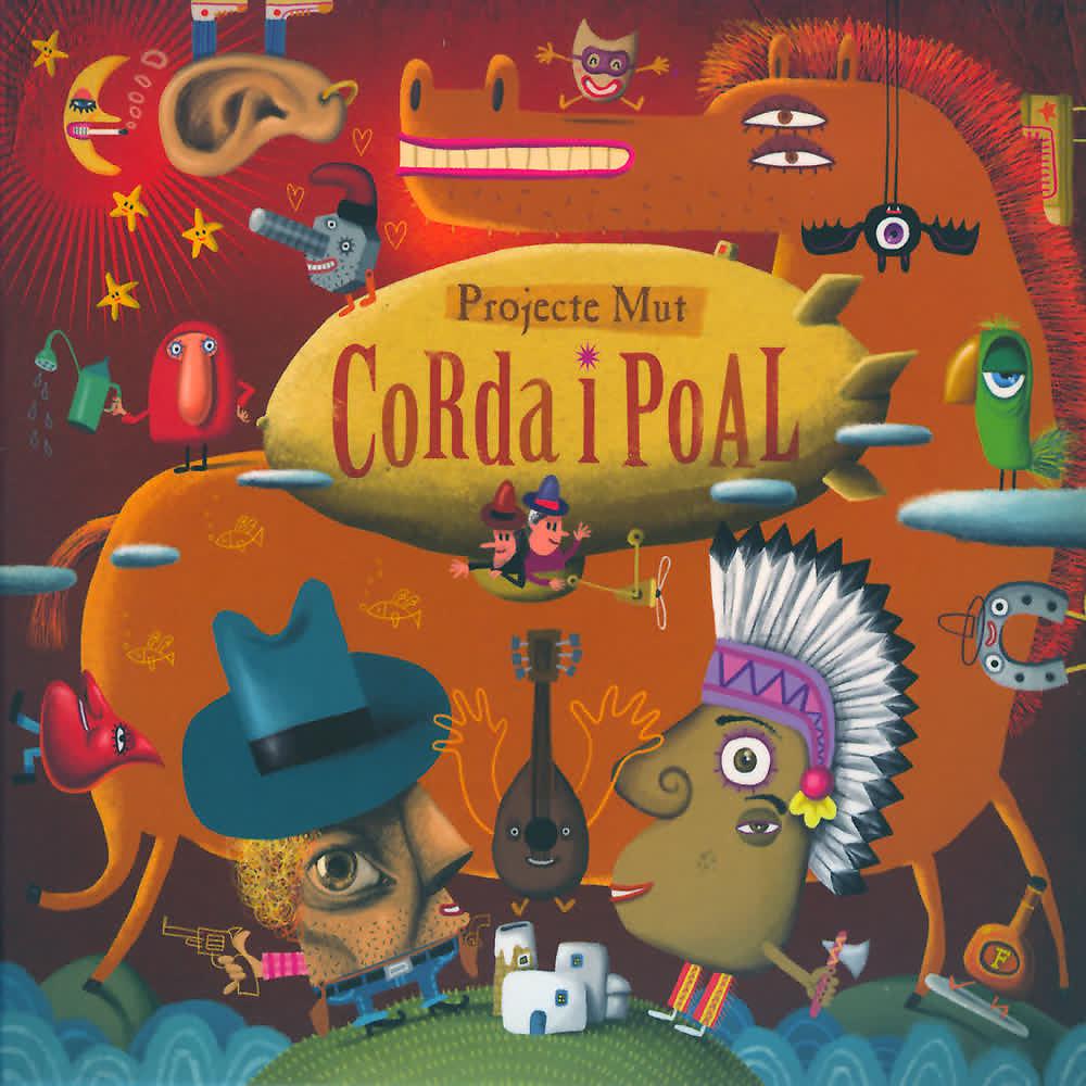 Постер альбома Corda I Poal