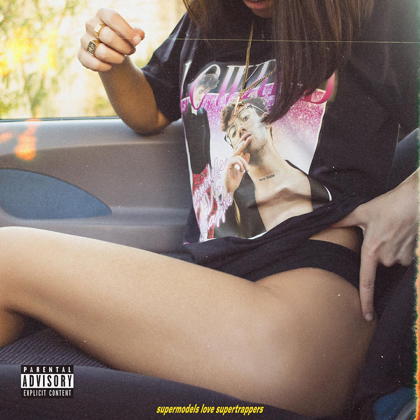 Low-Red - supermodels love supertrappers