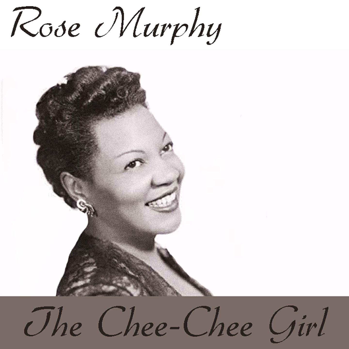Rose Murphy - Girls Were Made to Take Care of Boys (From 