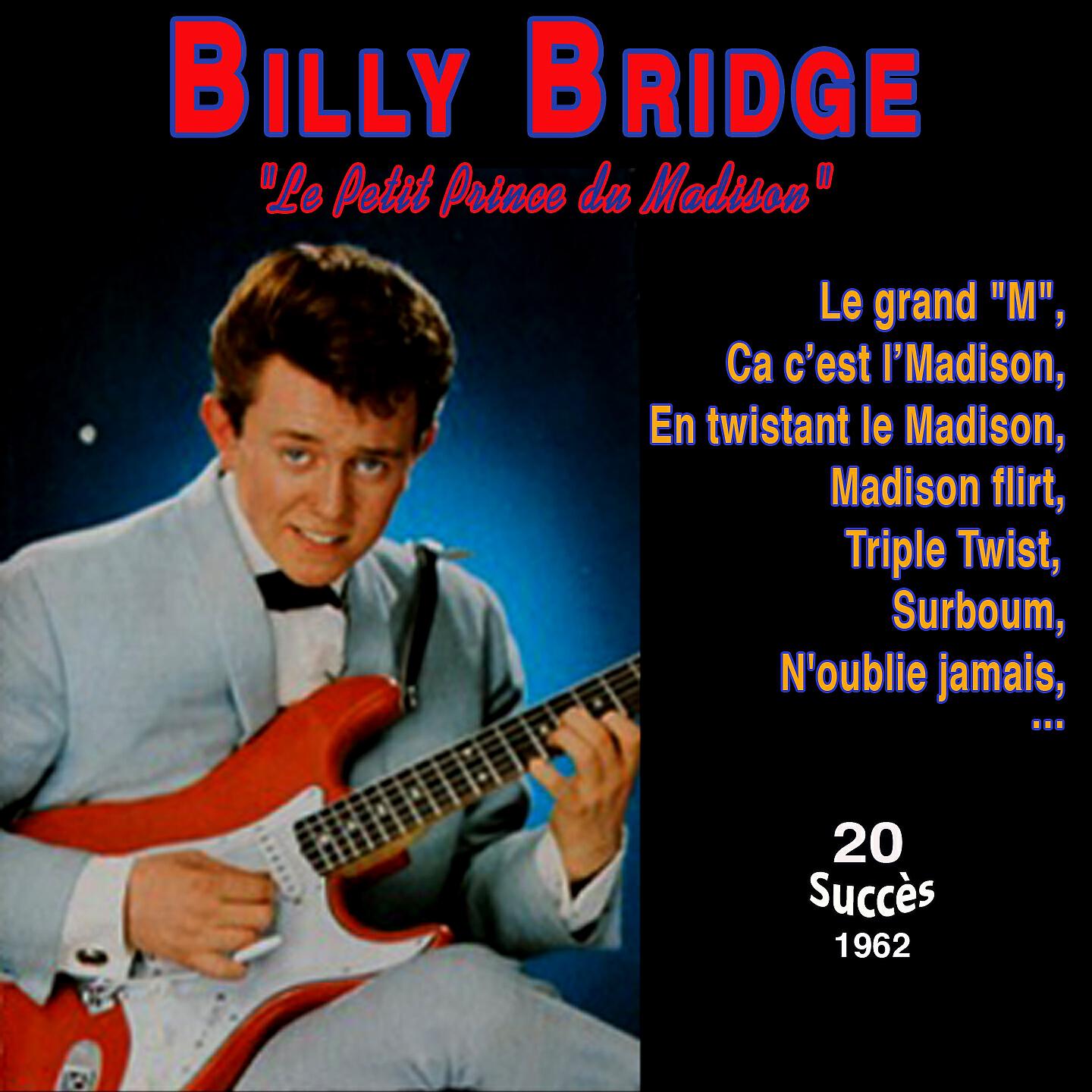 Billy Bridge - Le grand 