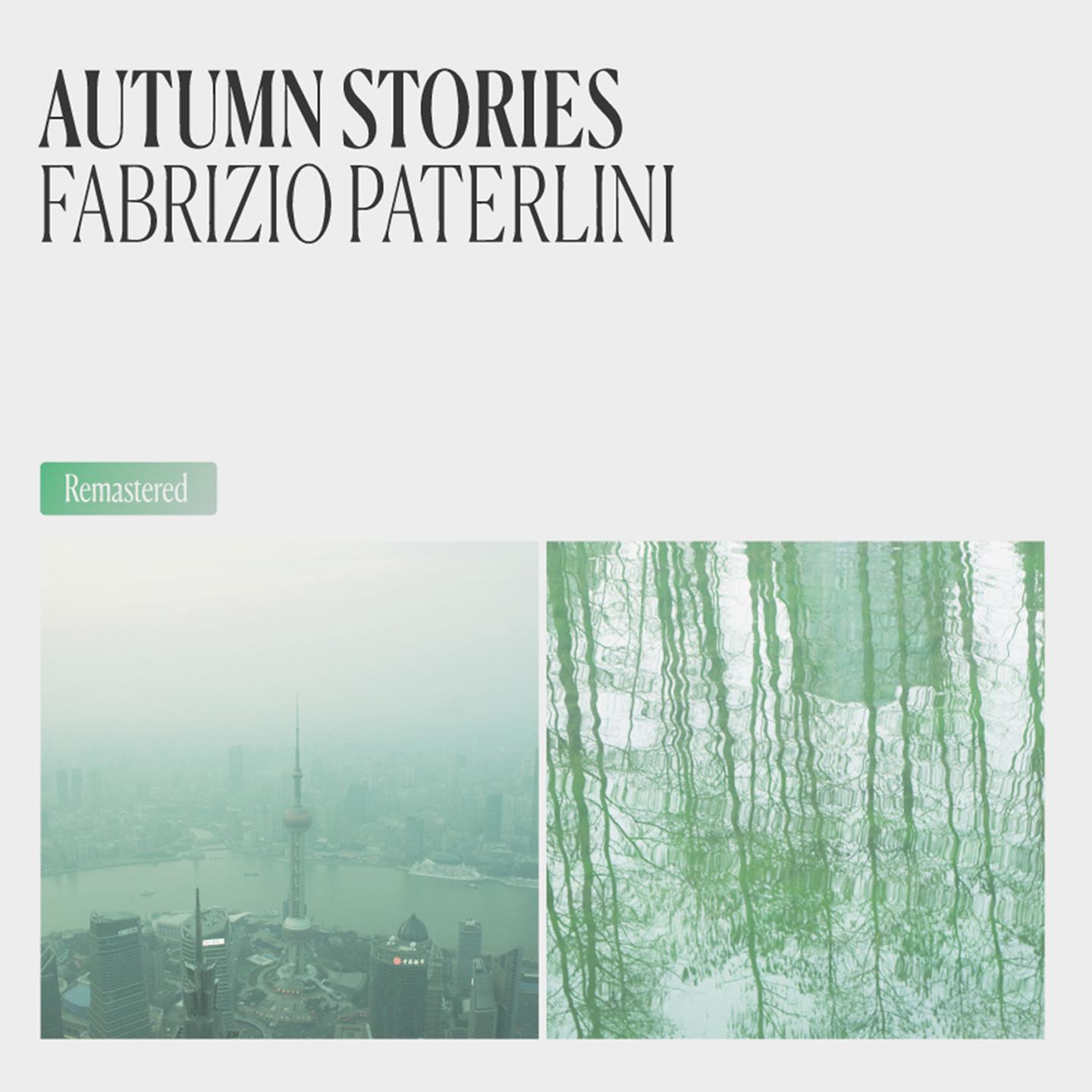 Постер альбома Autumn Stories 2019