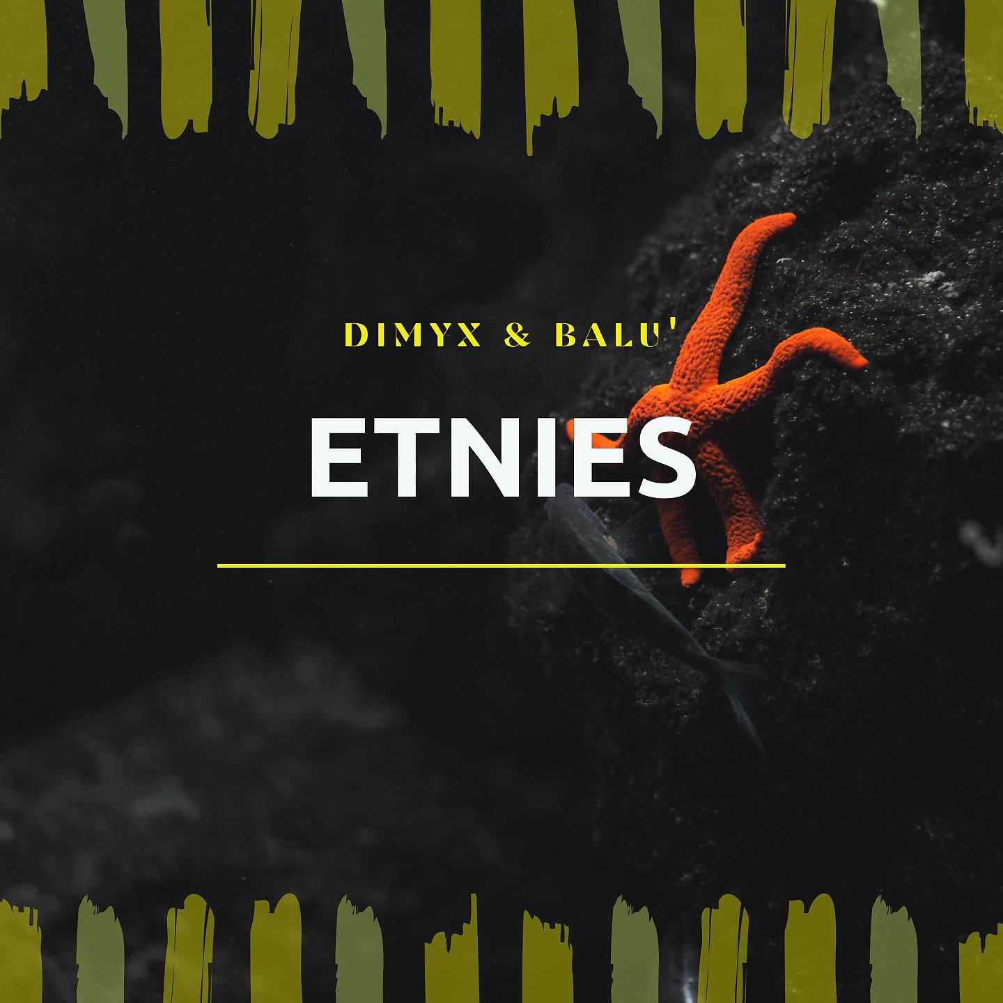 Постер альбома Etnies