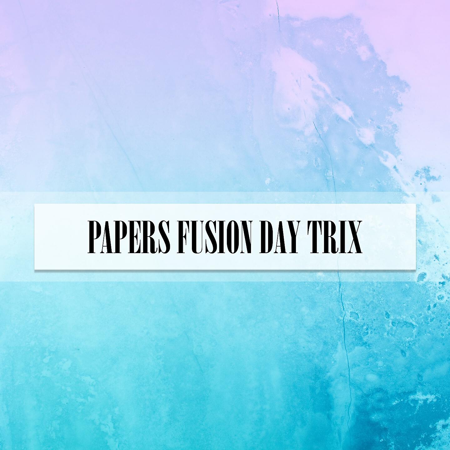 V A - Fusion Day (Radio Vrs.)