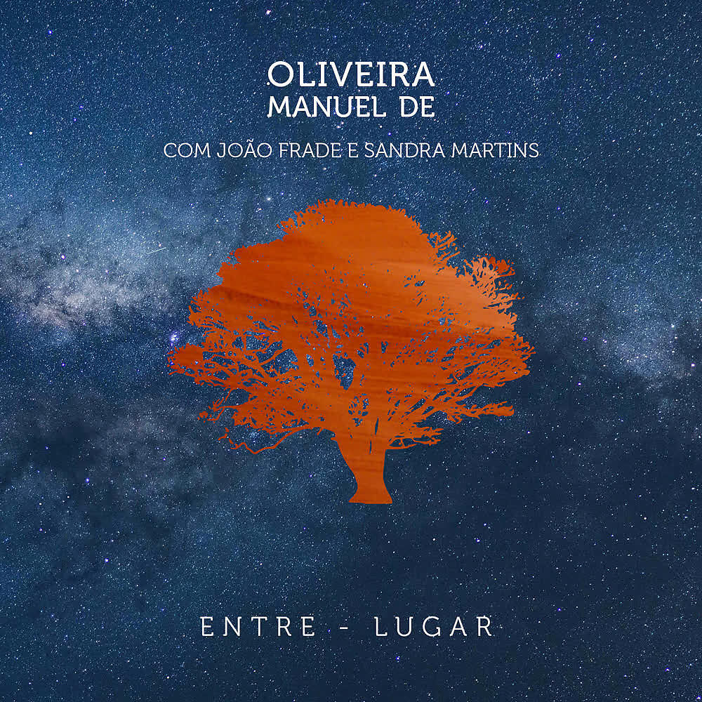 Manuel de Oliveira - Venham Mais Cinco (Homenagem a José Afonso)