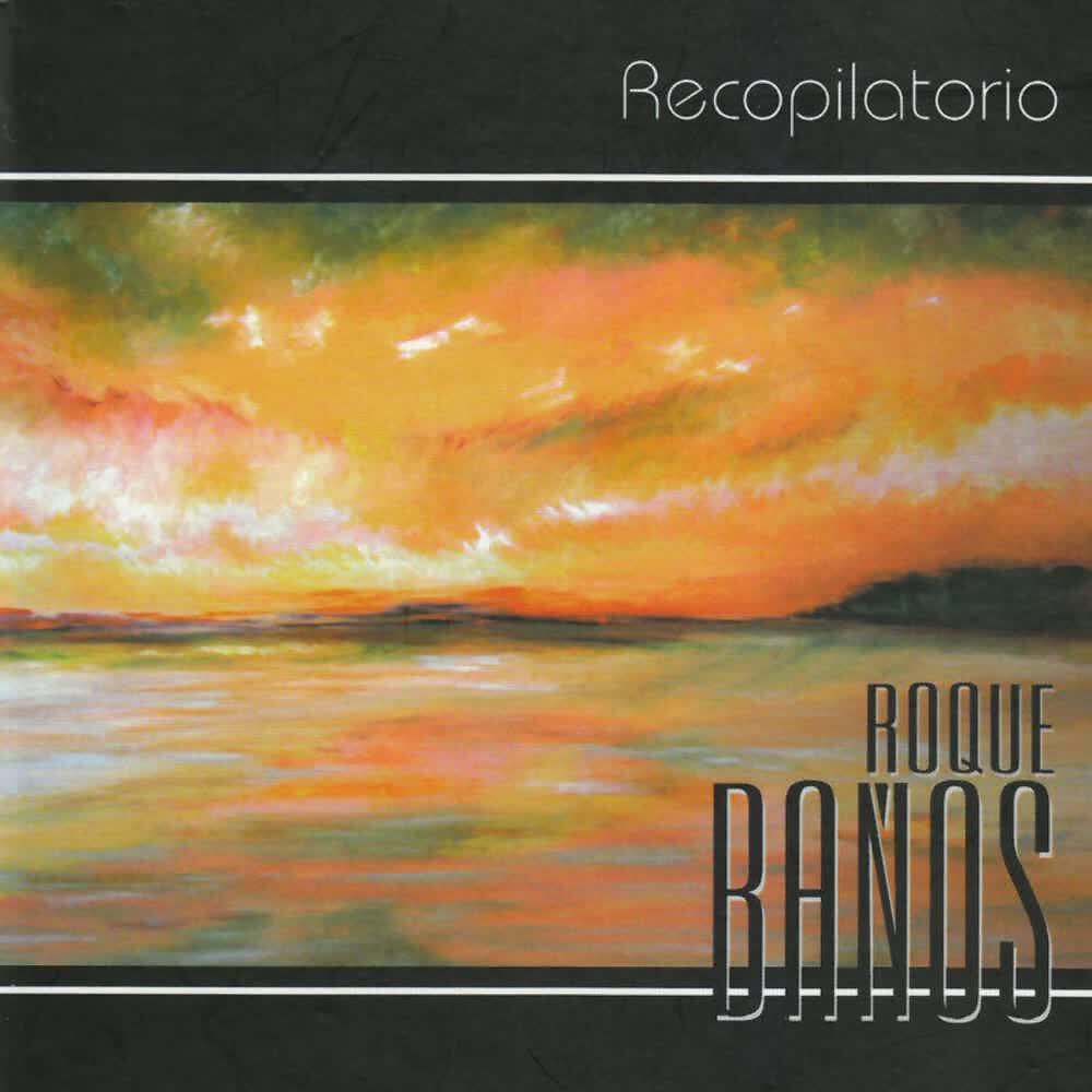 Roque Baños - Frágiles