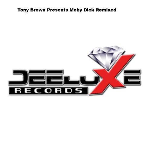 Moby Dick - Padrino (Carlos Rivera & Tony Brown Rermix)